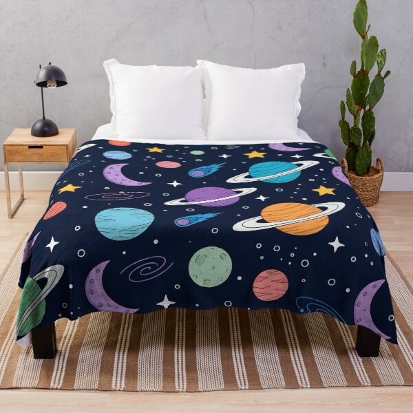 Item preview, Cosmos of Nostalgia designed and sold by ArteDelCine.