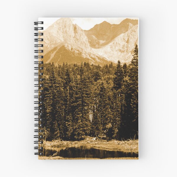 Item preview, San Juan Mountains, Southwestern Colorado designed and sold by AMacGPhilly.