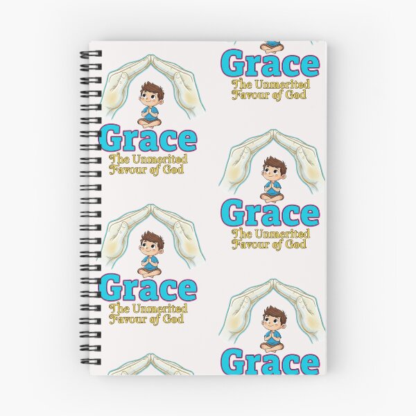 Item preview, Unmerited favour of God-Grace designed and sold by EB FASHION GH.