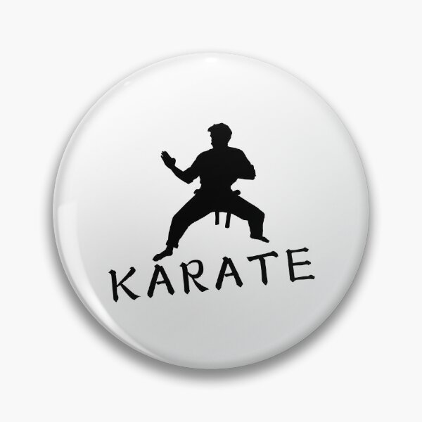 Item preview, Karate designed and sold by Ashtreemeadow.