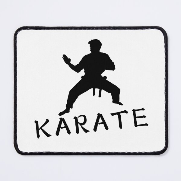 Item preview, Karate designed and sold by Ashtreemeadow.