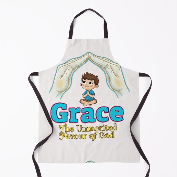 Item preview, Unmerited favour of God-Grace designed and sold by EB FASHION GH.