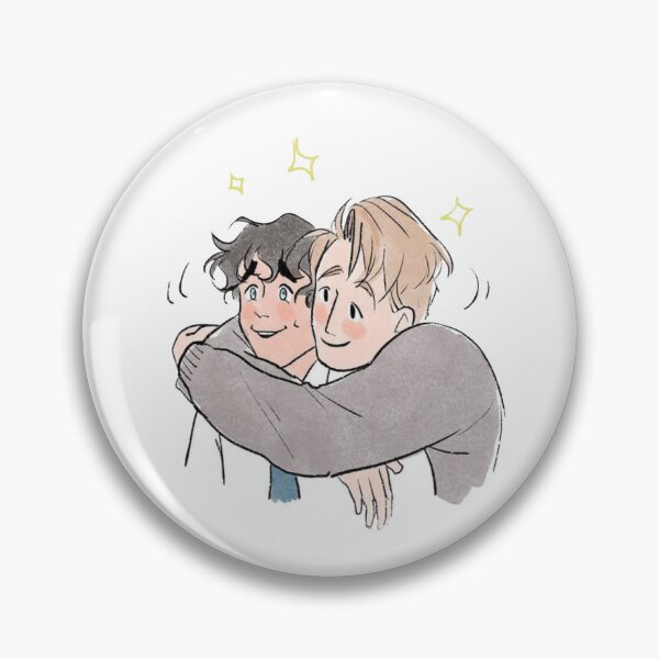 Item preview, Heartstopper designed and sold by DhriegoStudio.