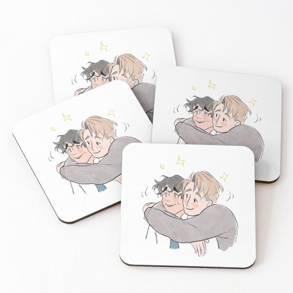 Item preview, Heartstopper designed and sold by DhriegoStudio.