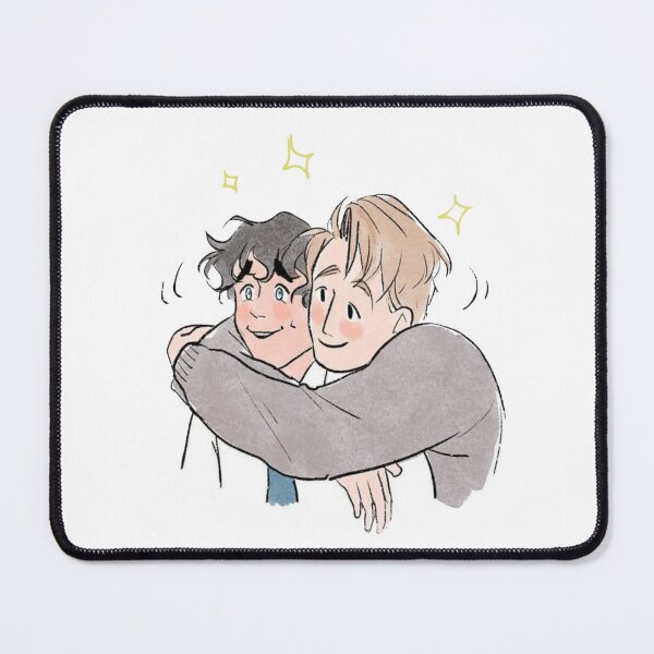 Item preview, Heartstopper designed and sold by DhriegoStudio.