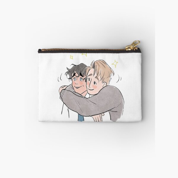 Item preview, Heartstopper designed and sold by DhriegoStudio.