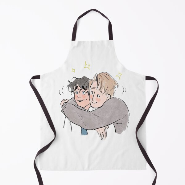 Item preview, Heartstopper designed and sold by DhriegoStudio.