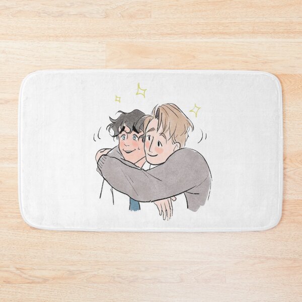 Item preview, Heartstopper designed and sold by DhriegoStudio.