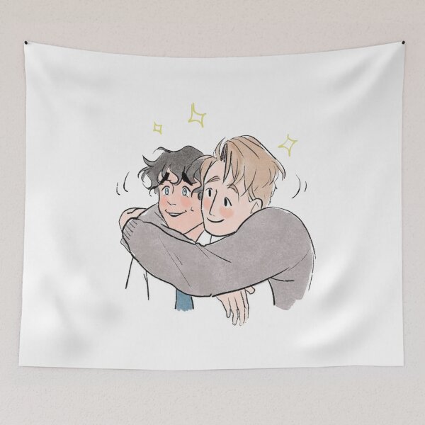 Item preview, Heartstopper designed and sold by DhriegoStudio.