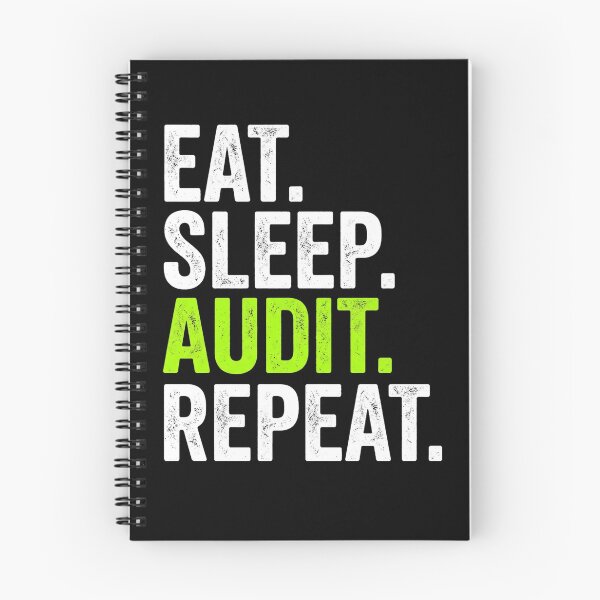 Item preview, Funny Auditor Design for Men Women Audit Compliance Auditor T-Shirt | Accounting Humor Graphic Gift designed and sold by Trendably.