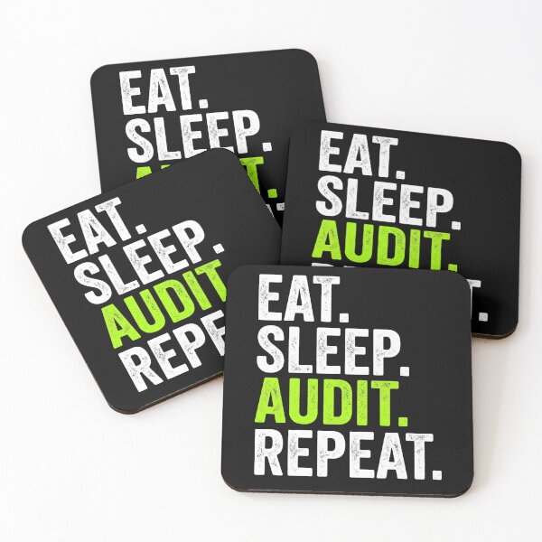 Item preview, Funny Auditor Design for Men Women Audit Compliance Auditor T-Shirt | Accounting Humor Graphic Gift designed and sold by Trendably.