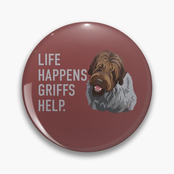 Item preview, GRIFFS HELP designed and sold by boesarts.