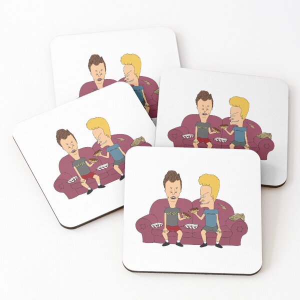Item preview, Beavis And Buthead designed and sold by bmfkfk.