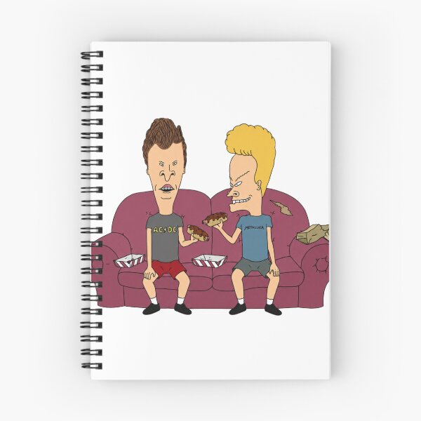 Item preview, Beavis And Buthead designed and sold by bmfkfk.