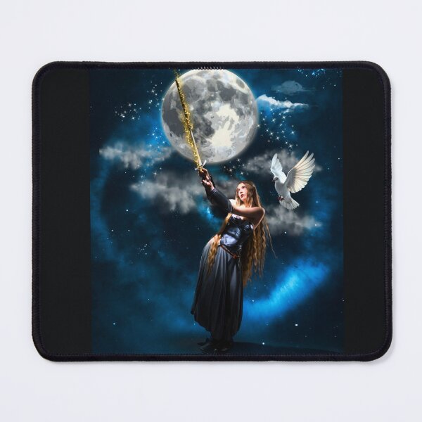 Item preview, Armor of God Midnight Prayer designed and sold by Tripp Art Studio.