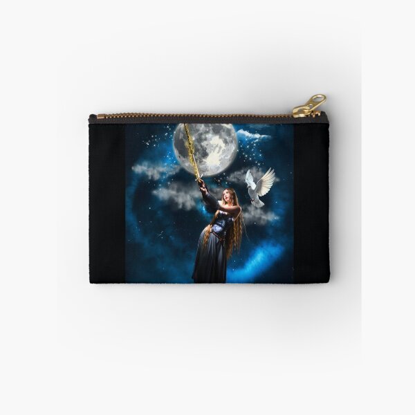 Item preview, Armor of God Midnight Prayer designed and sold by Tripp Art Studio.