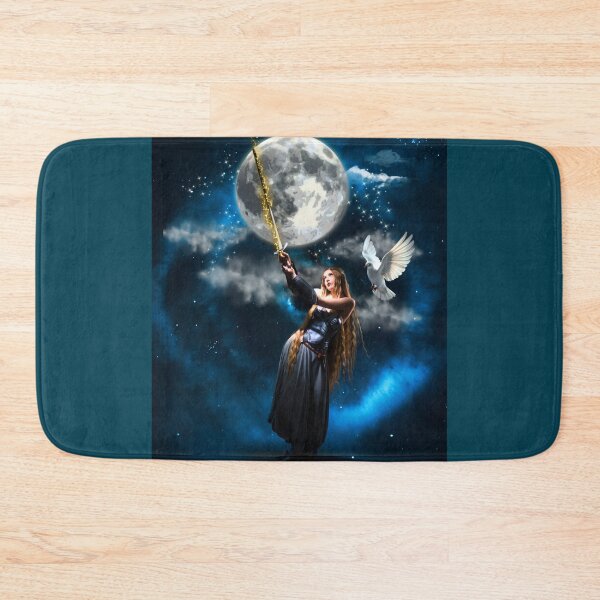 Item preview, Armor of God Midnight Prayer designed and sold by Tripp Art Studio.
