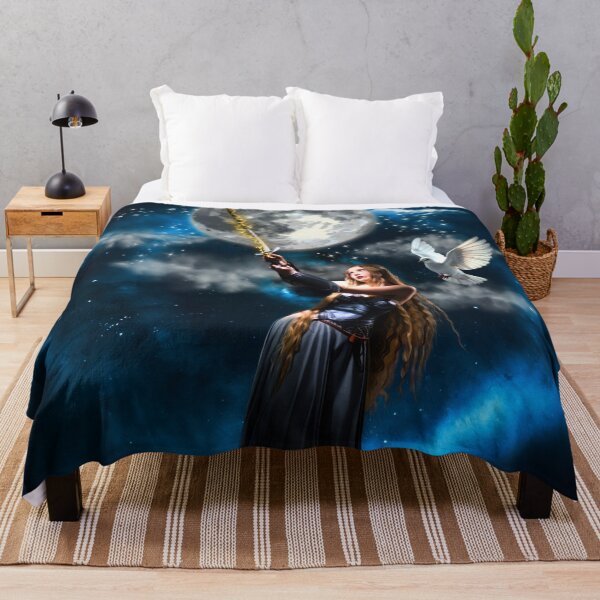 Item preview, Armor of God Midnight Prayer designed and sold by Tripp Art Studio.