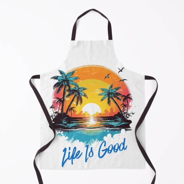 Item preview, Life Is Good designed and sold by 8IsEnuff4Us.