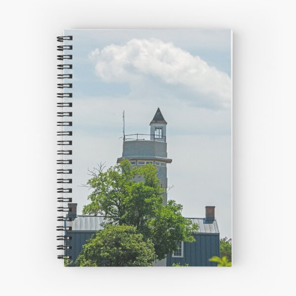 Item preview, Cloud cover over the Light House designed and sold by Ruth Curtis.