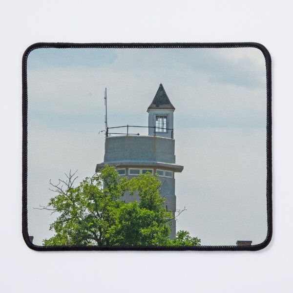 Item preview, Cloud cover over the Light House designed and sold by Ruth Curtis.