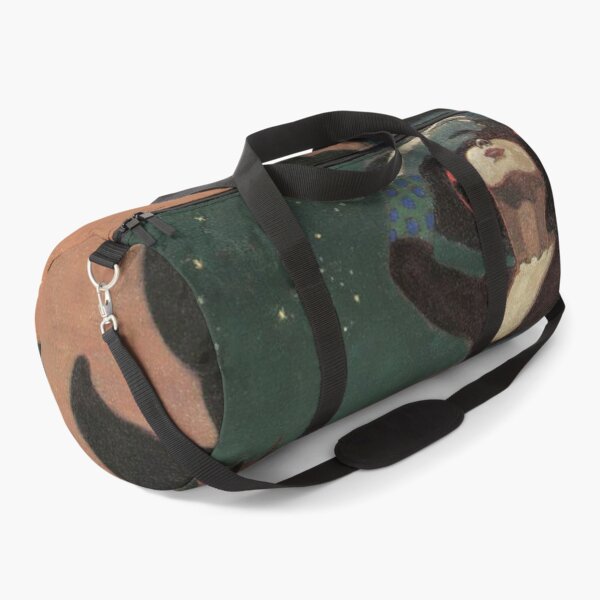 Item preview, Géza Faragó Woman with cat designed and sold by Vintage Designs +.