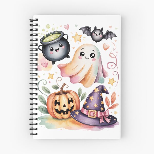 Item preview, Halloween Cute Creatures designed and sold by jkrphoto.
