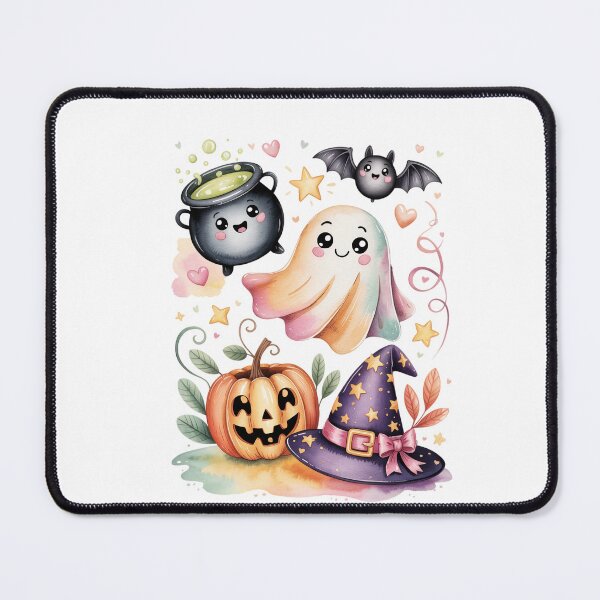 Item preview, Halloween Cute Creatures designed and sold by jkrphoto.