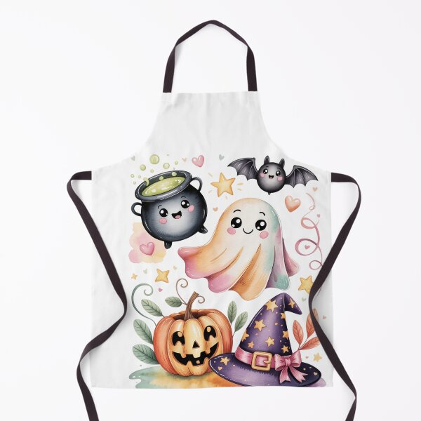 Item preview, Halloween Cute Creatures designed and sold by jkrphoto.