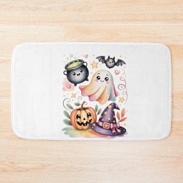Item preview, Halloween Cute Creatures designed and sold by jkrphoto.