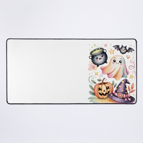 Item preview, Halloween Cute Creatures designed and sold by jkrphoto.