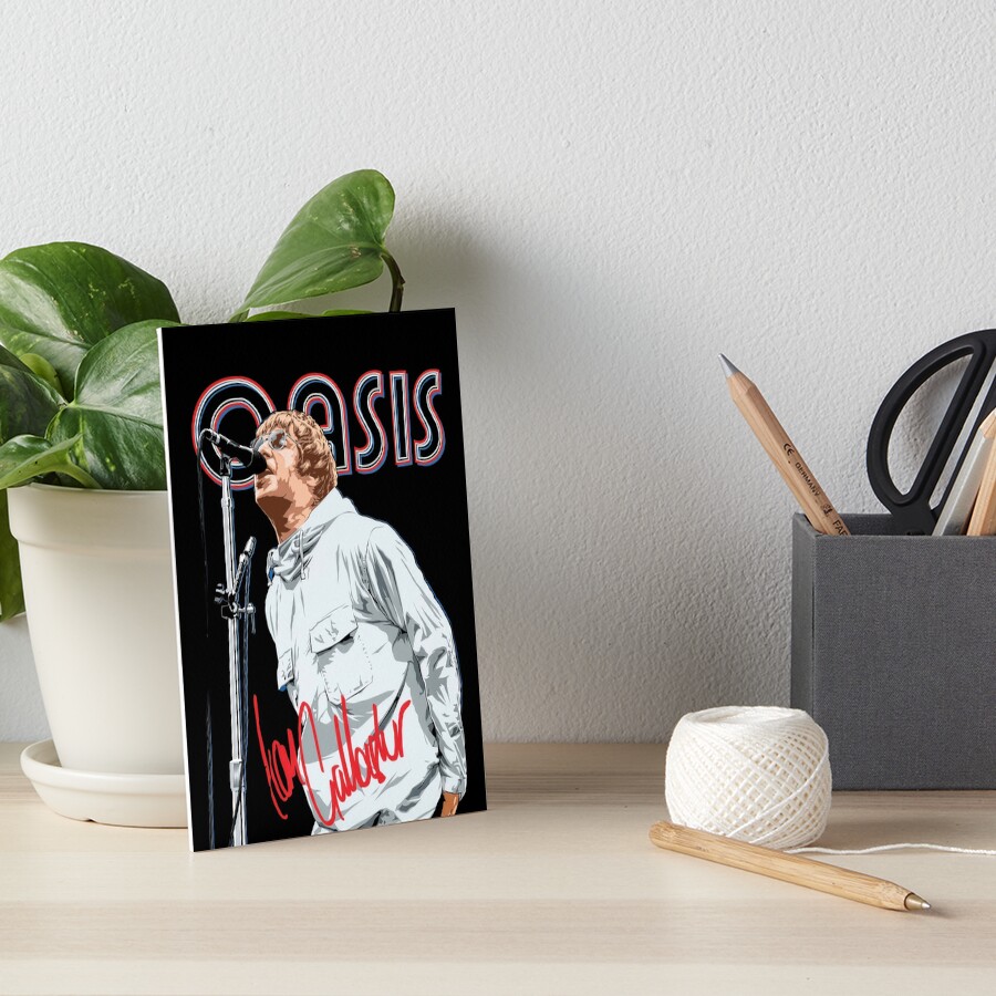 Item preview, Art Board Print designed and sold by URGraphics.