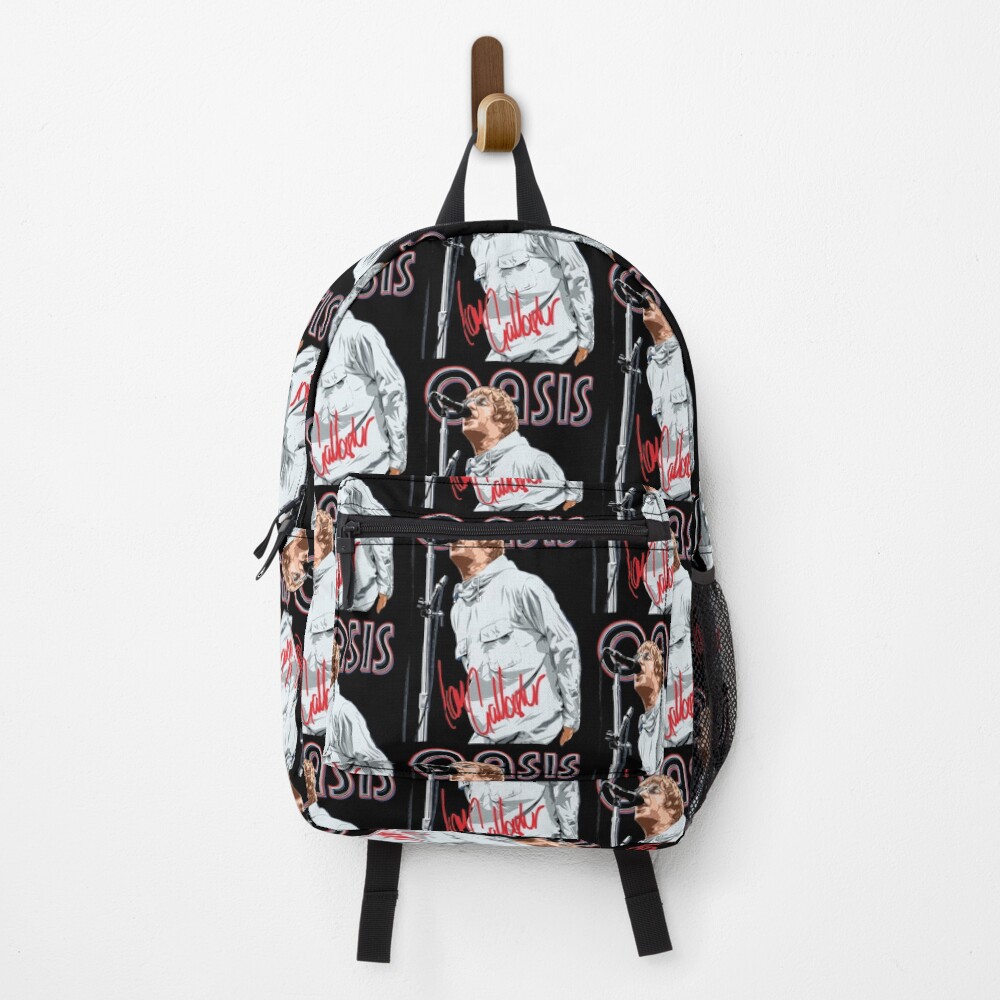 Item preview, Backpack designed and sold by URGraphics.