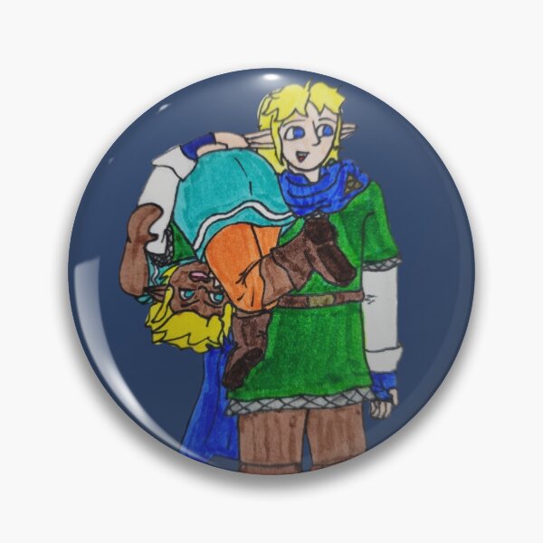 Item preview, Warriors carrying Wind designed and sold by ACrashing.