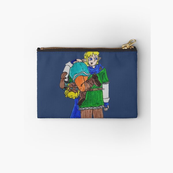 Item preview, Guerreros portando el viento designed and sold by ACrashing.