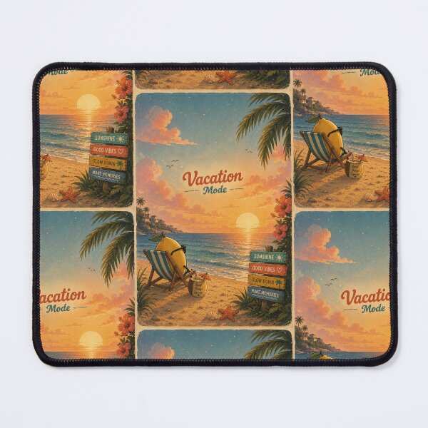 Item preview, Lemon Club | Squeeze the Day | Retro Summer Citrus Beach Graphic Tee designed and sold by Genesis-Ink.