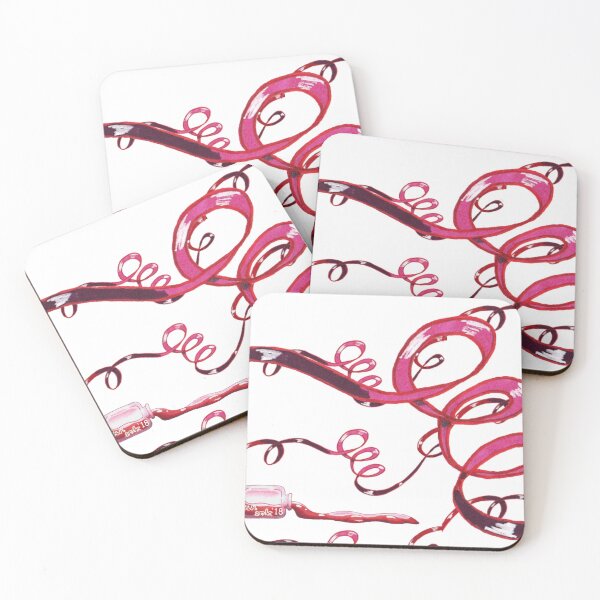 Item preview, Ribbon designed and sold by A-P-Ink.