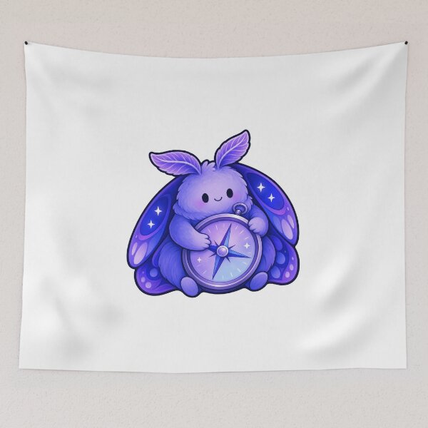 Item preview, North by Moonlight designed and sold by The-Art-of-D.