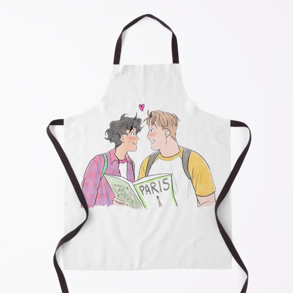 Item preview, Heartstopper designed and sold by DhriegoStudio.