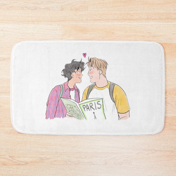 Item preview, Heartstopper designed and sold by DhriegoStudio.