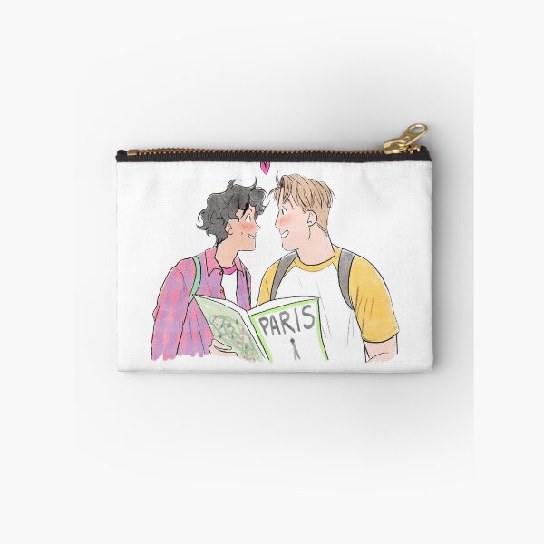 Item preview, Heartstopper designed and sold by DhriegoStudio.