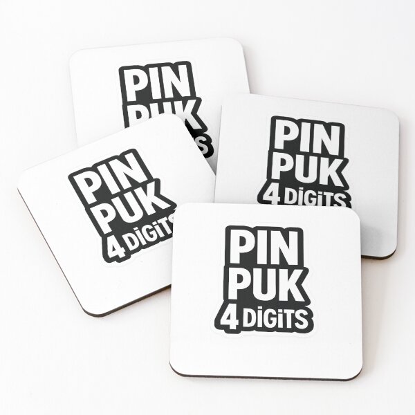 Item preview, Digital world ,Pin Puk in black and white  designed and sold by wallartofmio.