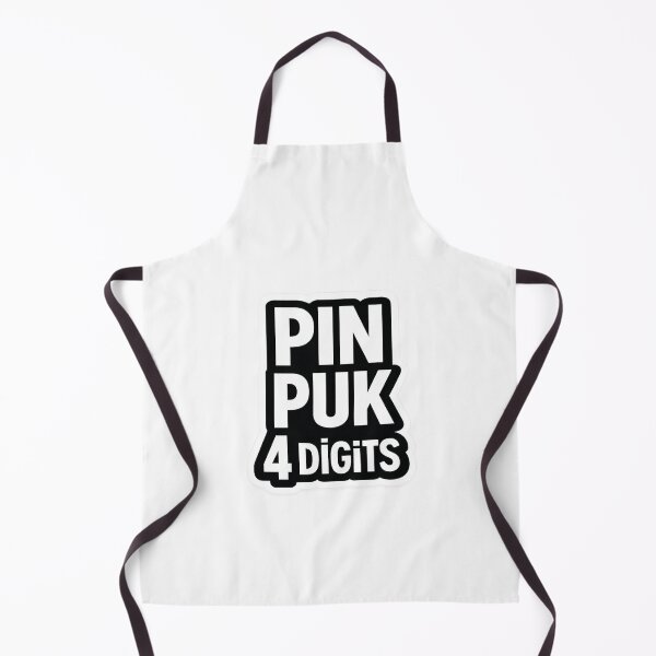 Item preview, Digital world ,Pin Puk in black and white designed and sold by wallartofmio.