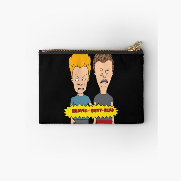 Item preview, Beavis And Buthead designed and sold by bmfkfk.