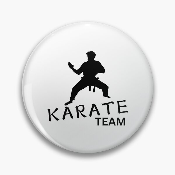 Item preview, Karate team designed and sold by Ashtreemeadow.
