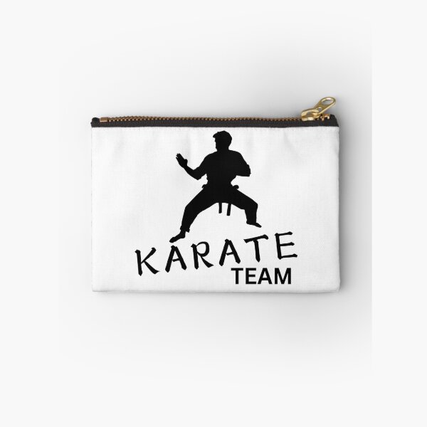 Item preview, Karate team designed and sold by Ashtreemeadow.
