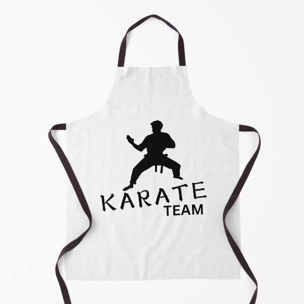 Item preview, Karate team designed and sold by Ashtreemeadow.