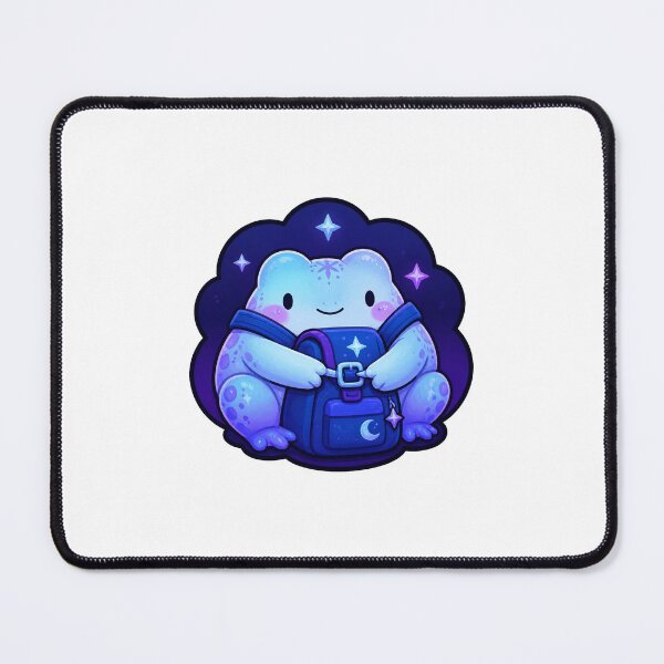 Item preview, Backpack Buckle Check designed and sold by The-Art-of-D.