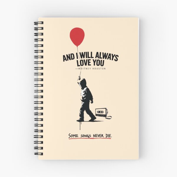 Item preview, Banksy - I Will Always Love You designed and sold by 123ks.