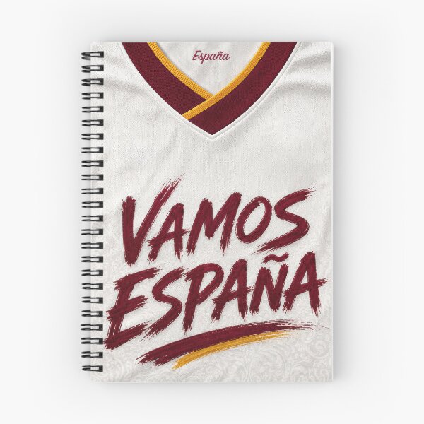 Item preview, Spanish national football team support t-shirt. designed and sold by DesignAstur.